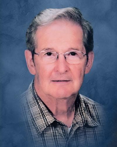 Richard Emmons Luthin Obituary (2025) - Freeport, IL - Burke-Tubbs ...