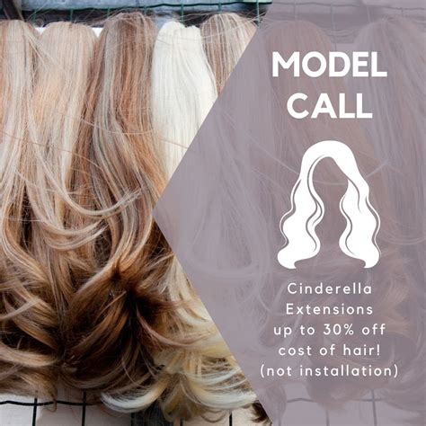 April Specials — Turn North Salon & Spa Detroit Lakes