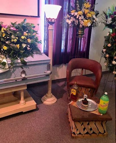 Vining Funeral Home - Funeral Home Pages