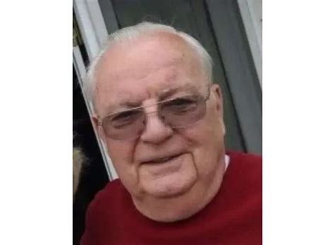 John A. "Jack" Birsa Obituary (2024) - Joliet, IL - Farkas Funeral Home