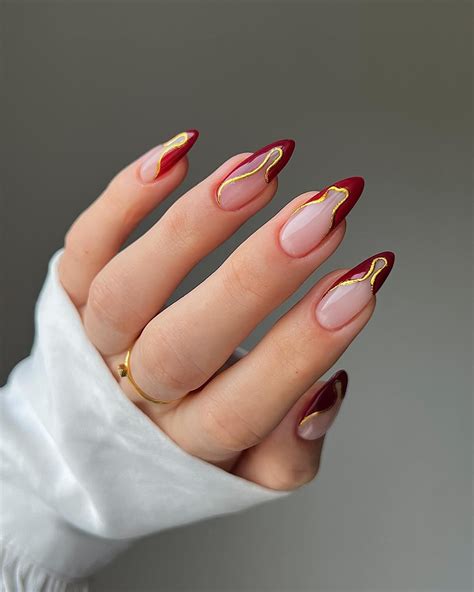 37+ Birthday Almond Nails That’ll Have Everyone Obsessed With Your ...