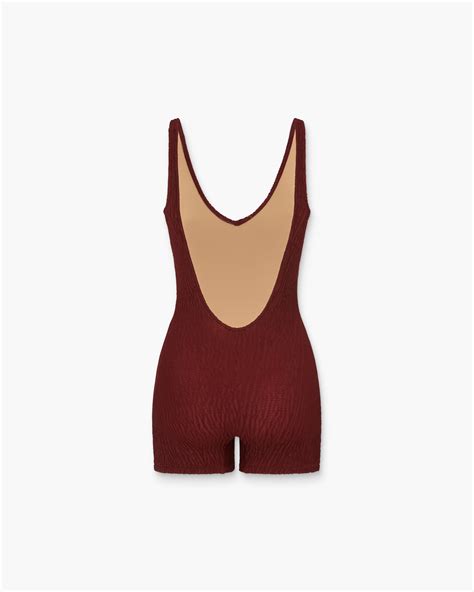 Cherry Mar Bathing Suit | OAS