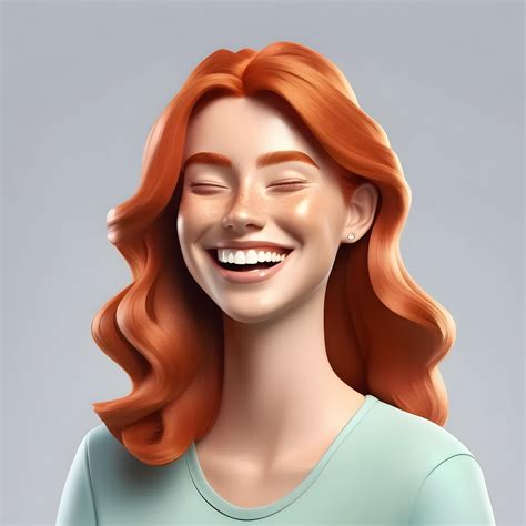Ai Generado Jengibre Pelirrojo - Imagen gratis en Pixabay - Pixabay