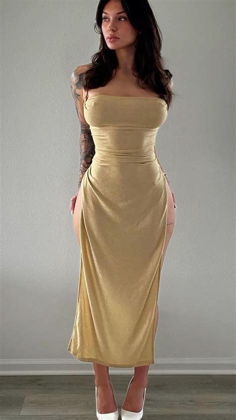 Alainaelliss Leaked Nude