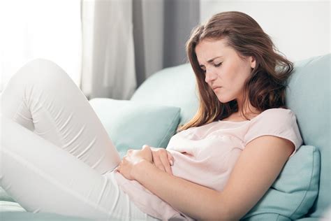 Cramps No Period And White Discharge | Renew Physical Therapy