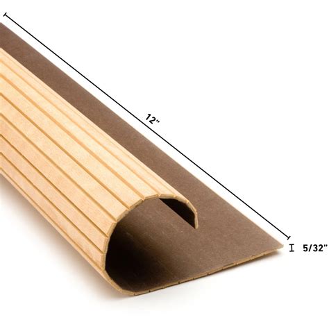 Wood column wrap – Artofit