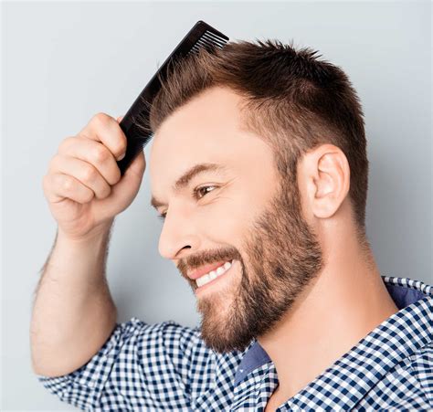 Hair Transplant New Jersey