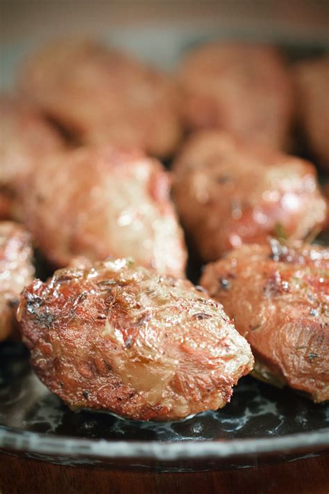 How To Cook Pork Jowls On Stove