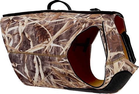Dog Vest For Duck Hunting at Noah Anivitti blog