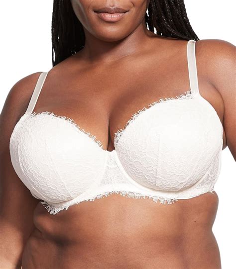 Victoria's Secret Demi Bra, Dream Angels, Bras for Women (32A-38DDD) at ...