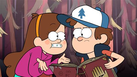 Gravity Falls platformer coming to 3DS