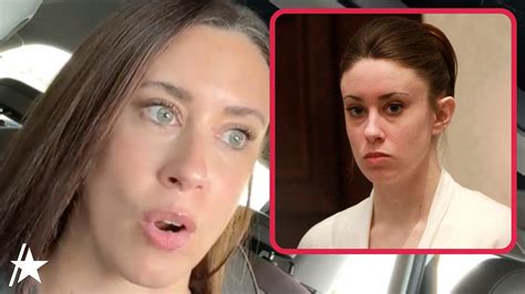 Casey Anthony Joins TikTok & Substack, Says She's Now A 'Legal Advocate ...