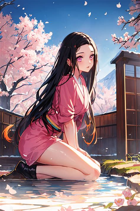 Nezuko