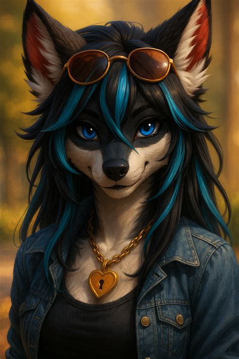 Furry AI Generator | AI Fursona Maker & Furry Art Online