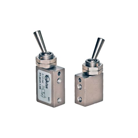 PulseTecH Valves | About Artec | Impulse Automation Ltd