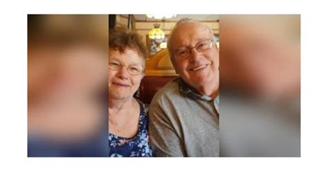 Richard And Nancy Ades Obituary (2023) - Northfield, MN - Bierman ...