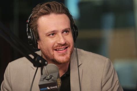 Young Jason Segel