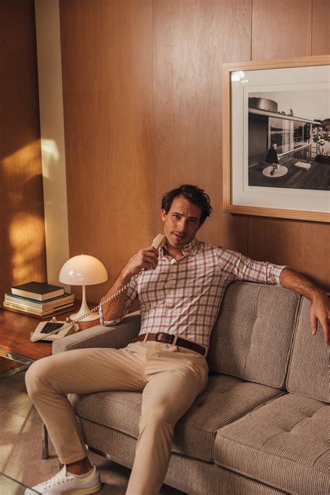 Daily Style Starts with a High-Quality Shirt: H...