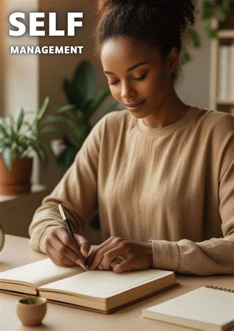 Self-Management