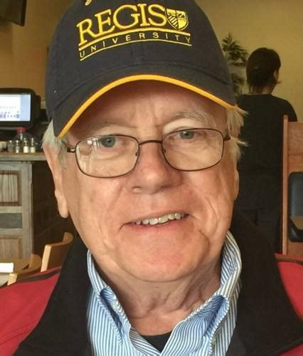 Ralph Ernest Armitage Obituary (2022) - Loveland, CO - Viegut Funeral Home