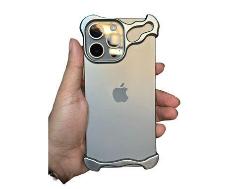 📱 Iphone 16 Pro Max Case Inspired by Arc Pulse・Free STL File for 3D ...