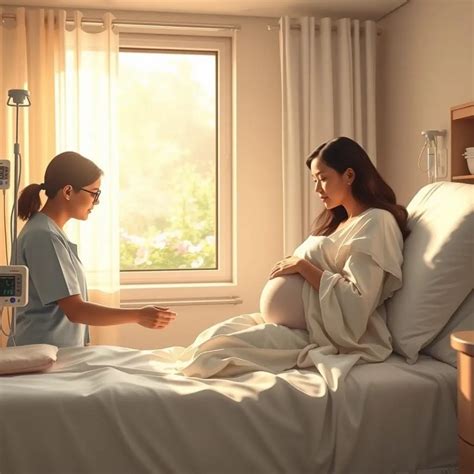 Stages of Labor Explained