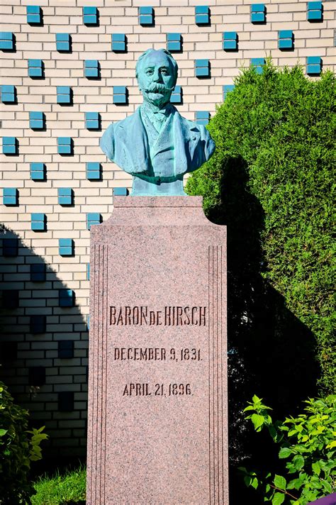 History - Who We Are