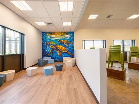 Hawaii Women's Community Correctional Center - NELSON Worldwide