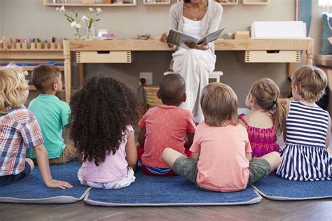 "Day" Care Versus "Child" Care - Kid's Corner Preschool & Childcare
