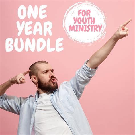 POPULAR YOUTH GROUP LESSONS | Ministry to Youth