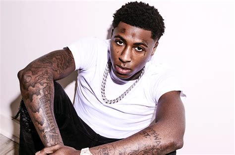 NBA YoungBoy | Hip Hop News