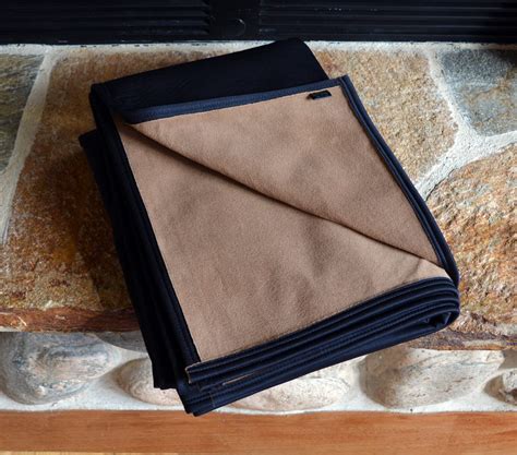 WATERPROOF Bonded POLARTEC Fleece PET Blanket - 5 Foot X 7 Foot Dog ...