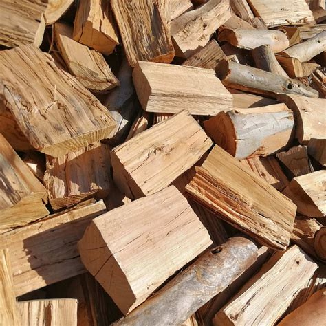 Blue Gum wood Bulk 1000 Pieces | Bloekom Hout