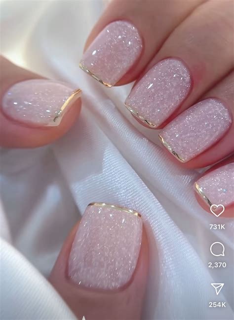 Pin by Catherine Emily Butcher on Wedding nails in 2025 | Gel nails ...