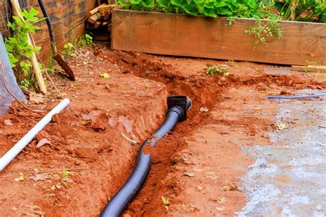 Can You Drive Over A French Drain? (Solved)