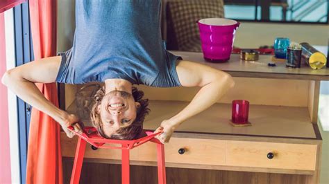 Does Inversion Therapy Work? Benefits, Risks, & How-to Guide