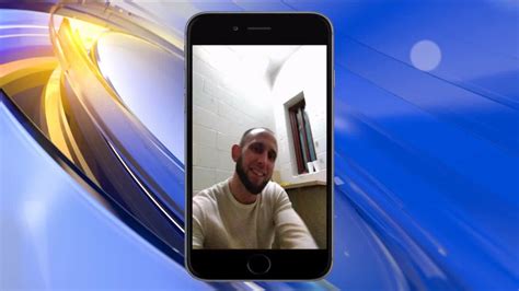 Selfie Scandal At Lackawanna County Prison Sparks Investigation | wnep.com