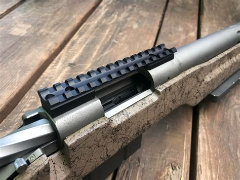 Scope Base Remington 700 Torque Specs at Makayla Moffatt blog