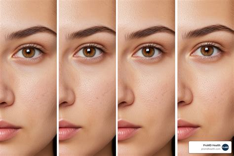 PRP Injected Into Face: 3 Transformative Benefits