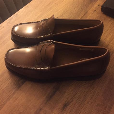 Men's Brown Loafers | Depop