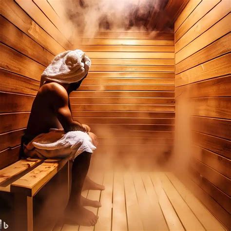 Great 4 Tips for Does Sitting In A Sauna Burn Calories