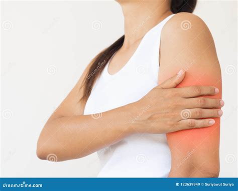 Why Do I Have A Sharp Pain In My Upper Arm at Luis Lam blog