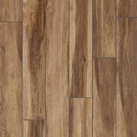 Chesterfield Brown II Wood Plank Ceramic Tile | Ceramic tiles, Flooring ...
