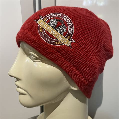 Merch — Two Goats Brewing