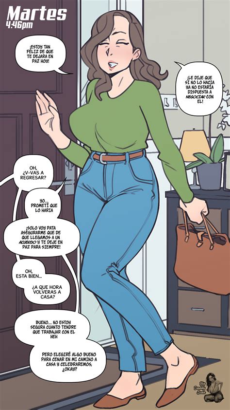 Mom Deals With My Bully (Not Enough Milk) : r/MadreNTR