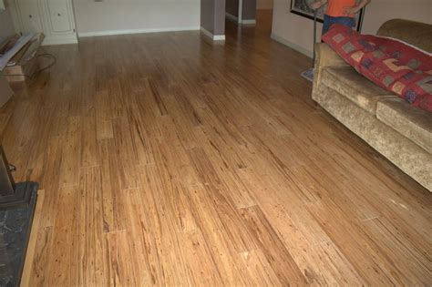 What Is Stranded Bamboo Flooring – Flooring Tips