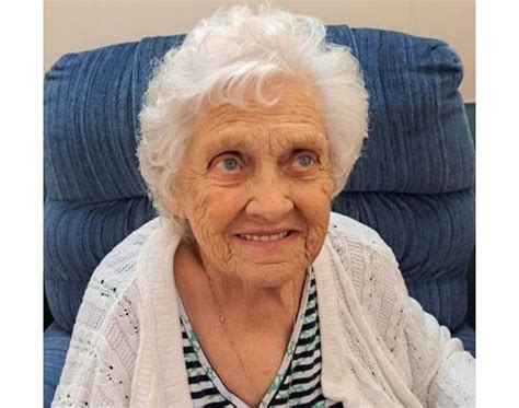 Edith A. Lain Obituary (2023) - Galesburg, IL - Hinchliff-Pearson-West ...