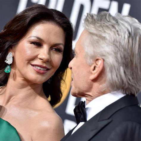 Catherine Zeta Jones: news and photos - HELLO!