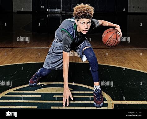 Chino Hills, CA. 8th Dec, 2015. Nationally Ranked Top Prep Basketball ...