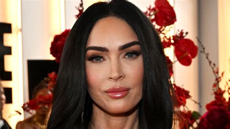 Megan Fox goes totally naked under just diamonds and jewelry for jaw-dropping new Sports ...